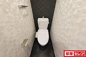 S-RESIDENCE丸の内駅前North  ｜ 愛知県名古屋市中区丸の内2丁目2-33（賃貸マンション1K・3階・23.20㎡） その9