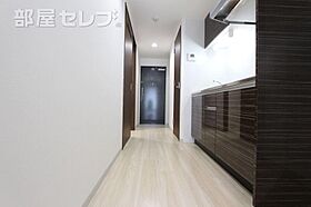 エルメディオ千種  ｜ 愛知県名古屋市千種区内山3丁目12-15（賃貸マンション1K・9階・29.70㎡） その21