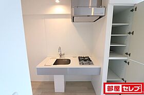 グラン・アベニュー西大須  ｜ 愛知県名古屋市中区松原1丁目14-23（賃貸マンション1R・10階・25.04㎡） その5