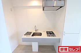 グラン・アベニュー西大須  ｜ 愛知県名古屋市中区松原1丁目14-23（賃貸マンション1R・10階・25.04㎡） その8