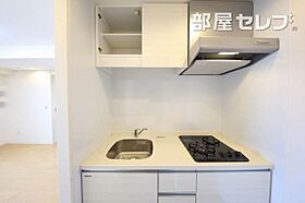 エスペランサ葵  ｜ 愛知県名古屋市東区葵1丁目16-30（賃貸マンション1K・8階・29.22㎡） その5