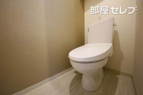 エスペランサ葵  ｜ 愛知県名古屋市東区葵1丁目16-30（賃貸マンション1K・8階・29.22㎡） その8