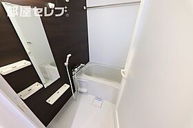 The Residence Imaike  ｜ 愛知県名古屋市千種区今池3丁目3-21（賃貸マンション1K・9階・27.21㎡） その4