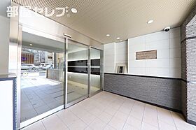 The Residence Imaike  ｜ 愛知県名古屋市千種区今池3丁目3-21（賃貸マンション1K・9階・27.21㎡） その15