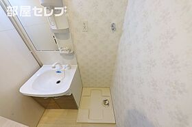 The Residence Imaike  ｜ 愛知県名古屋市千種区今池3丁目3-21（賃貸マンション1K・9階・27.21㎡） その23