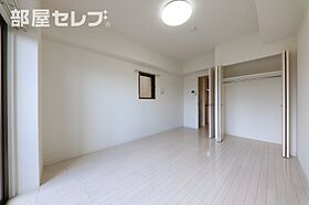 The Residence Imaike  ｜ 愛知県名古屋市千種区今池3丁目3-21（賃貸マンション1K・9階・27.21㎡） その8