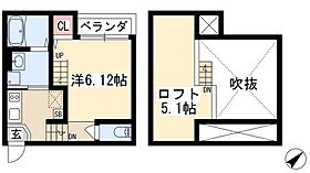 グルージャ黒門  ｜ 愛知県名古屋市東区黒門町156-14（賃貸アパート1K・1階・20.34㎡） その2