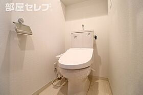 エルスタンザ徳川  ｜ 愛知県名古屋市東区出来町1丁目10-22（賃貸マンション1K・3階・28.36㎡） その10