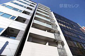 丸の内スクエア  ｜ 愛知県名古屋市中区丸の内2丁目13-16（賃貸マンション1LDK・8階・66.24㎡） その1