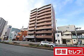 アール押切  ｜ 愛知県名古屋市西区押切1丁目9-29（賃貸マンション1K・6階・28.06㎡） その1