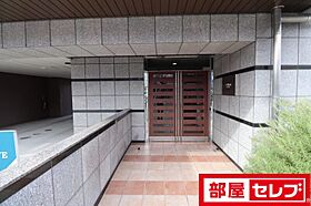 アール押切  ｜ 愛知県名古屋市西区押切1丁目9-29（賃貸マンション1K・6階・28.06㎡） その16