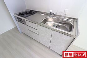 DOMUS21  ｜ 愛知県名古屋市中区栄4丁目6-42（賃貸マンション2LDK・11階・43.57㎡） その25