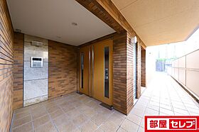 ＮＦＢ白壁  ｜ 愛知県名古屋市東区白壁2丁目15-3（賃貸マンション1K・1階・24.90㎡） その15