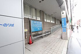 パークレジデンス上飯田駅前  ｜ 愛知県名古屋市北区上飯田西町2丁目16（賃貸マンション1K・7階・29.92㎡） その18