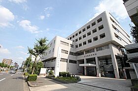 MONO Parks 東大曽根  ｜ 愛知県名古屋市東区東大曽根町2-12（賃貸アパート1LDK・2階・30.91㎡） その7