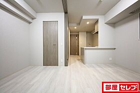 デュオフラッツ栄  ｜ 愛知県名古屋市中区栄5丁目25-32（賃貸マンション1LDK・13階・33.23㎡） その21