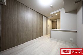 デュオフラッツ栄  ｜ 愛知県名古屋市中区栄5丁目25-32（賃貸マンション1LDK・13階・33.23㎡） その23