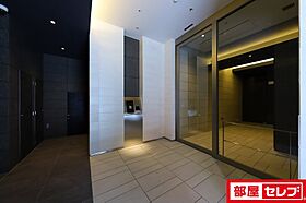 Flair丸の内(フレア丸の内)  ｜ 愛知県名古屋市中区丸の内2丁目16-8（賃貸マンション1LDK・10階・47.99㎡） その24