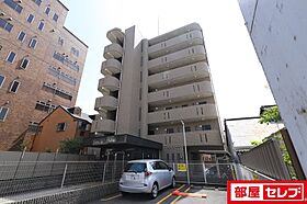 サンシティ栄生  ｜ 愛知県名古屋市西区栄生1丁目18-23（賃貸マンション1DK・4階・32.30㎡） その20