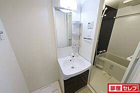 S-RESIDENCE茶屋ヶ坂  ｜ 愛知県名古屋市東区砂田橋5丁目10-40（賃貸マンション1K・13階・23.20㎡） その13