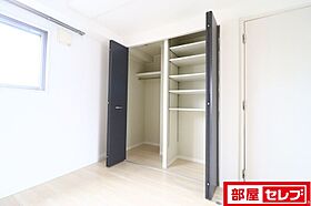 La casa alba due  ｜ 愛知県名古屋市中区新栄2丁目16-11（賃貸マンション1K・7階・40.62㎡） その12