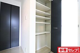 La casa alba due  ｜ 愛知県名古屋市中区新栄2丁目16-11（賃貸マンション1K・7階・40.62㎡） その24