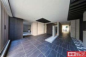 La casa alba due  ｜ 愛知県名古屋市中区新栄2丁目16-11（賃貸マンション1K・7階・40.62㎡） その25