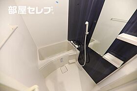 S-RESIDENCE志賀本通  ｜ 愛知県名古屋市北区志賀本通1丁目43（賃貸マンション1K・8階・25.20㎡） その4