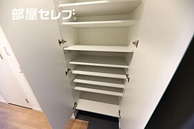 S-RESIDENCE志賀本通  ｜ 愛知県名古屋市北区志賀本通1丁目43（賃貸マンション1K・8階・25.20㎡） その21