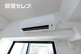 S-RESIDENCE志賀本通  ｜ 愛知県名古屋市北区志賀本通1丁目43（賃貸マンション1K・8階・25.20㎡） その19