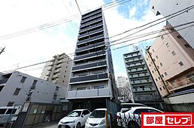 GRANDUKE東別院  ｜ 愛知県名古屋市中区平和1丁目3-8（賃貸マンション1LDK・8階・43.58㎡） その26