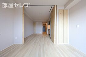 La Vita Aoi  ｜ 愛知県名古屋市東区葵2丁目1-1（賃貸マンション1LDK・5階・34.17㎡） その23