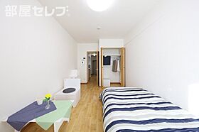 A・City東岸  ｜ 愛知県名古屋市西区東岸町2丁目52（賃貸マンション1K・2階・24.75㎡） その8