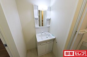 Cherim岩塚East  ｜ 愛知県名古屋市中村区沖田町232（賃貸アパート1LDK・1階・31.62㎡） その13