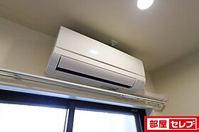 Cherim岩塚East  ｜ 愛知県名古屋市中村区沖田町232（賃貸アパート1LDK・1階・31.62㎡） その20