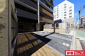 ファステート栄セントラル  ｜ 愛知県名古屋市中区栄5丁目3-15（賃貸マンション1LDK・3階・29.95㎡） その26