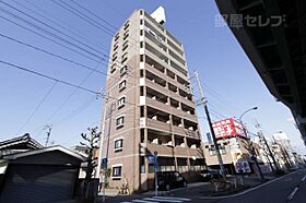 サンシティ畑江通  ｜ 愛知県名古屋市中村区畑江通5丁目8-1（賃貸マンション2LDK・7階・53.00㎡） その1