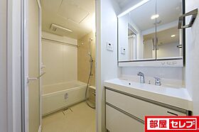 カメリア丸の内  ｜ 愛知県名古屋市中区錦2丁目7-1（賃貸マンション1LDK・3階・40.02㎡） その14