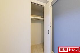 カメリア丸の内  ｜ 愛知県名古屋市中区錦2丁目7-1（賃貸マンション1LDK・3階・40.02㎡） その12