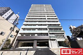 エスリード栄イーストスクエア  ｜ 愛知県名古屋市中区新栄1丁目41-24（賃貸マンション1K・9階・25.44㎡） その26