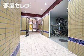 ヴァンキッシュ  ｜ 愛知県名古屋市東区泉1丁目21-18（賃貸マンション2K・4階・43.67㎡） その24