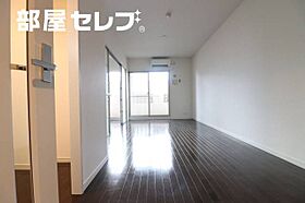 レインボーピア記念橋  ｜ 愛知県名古屋市中区千代田2丁目25-11（賃貸マンション1LDK・8階・41.96㎡） その3