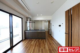 さくらHills NAGOYA WEST  ｜ 愛知県名古屋市中川区八田町106-1（賃貸マンション1LDK・5階・44.36㎡） その23