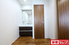 さくらHills NAGOYA WEST  ｜ 愛知県名古屋市中川区八田町106-1（賃貸マンション1LDK・5階・44.36㎡） その14