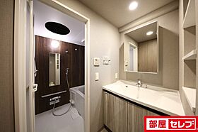 デュオフラッツ栄  ｜ 愛知県名古屋市中区栄5丁目25-32（賃貸マンション1LDK・9階・30.31㎡） その14