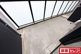 デュオフラッツ栄  ｜ 愛知県名古屋市中区栄5丁目25-32（賃貸マンション1LDK・9階・30.31㎡） その15