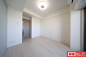 プレサンス名古屋菊井セルカ  ｜ 愛知県名古屋市西区菊井1丁目1202-3（賃貸マンション1K・10階・21.09㎡） その8