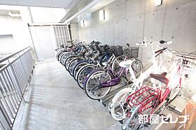 桜ヒルズ  ｜ 愛知県名古屋市中区錦1丁目7-9（賃貸マンション1R・7階・30.44㎡） その18