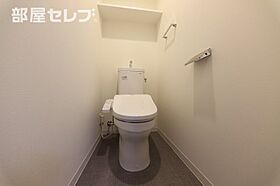 リシュドール名駅南  ｜ 愛知県名古屋市中村区名駅南1丁目10-13（賃貸マンション1K・12階・27.70㎡） その11