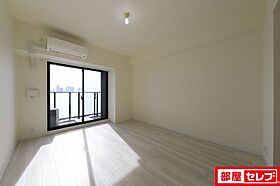 S-RESIDENCE庄内通  ｜ 愛知県名古屋市西区庄内通2丁目1-5（賃貸マンション1K・5階・26.72㎡） その3